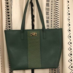 Michael Kors tote bag